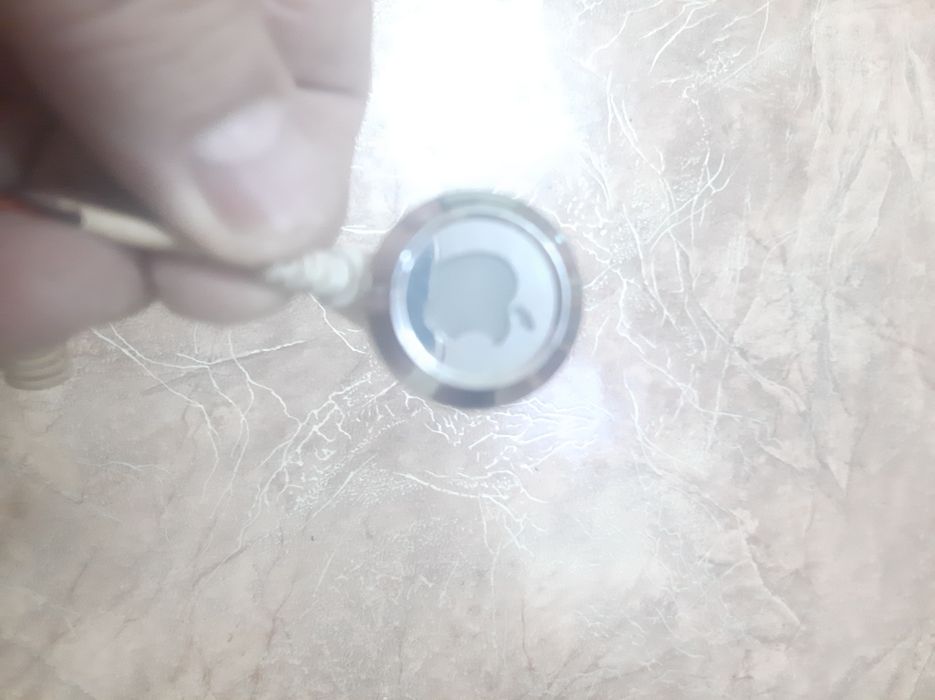 Зарядка для телефона, от прикуривателя в автомобиле