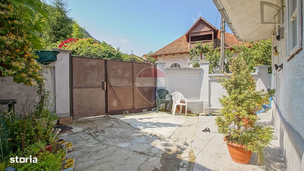 Comision 0%! Casă în Schei | Acces din 2 străzi + acces auto