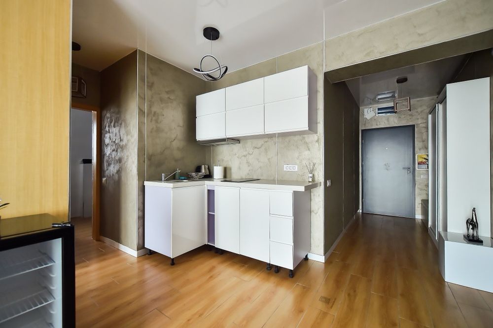 Inchiriere apartament Navodari, Judetul Constanta