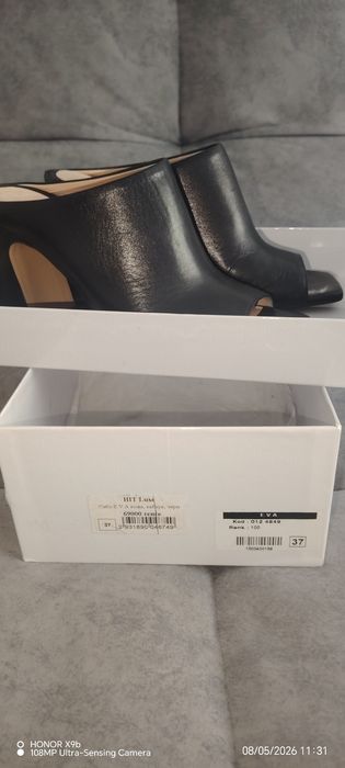 Натуральные не подошли по размеру