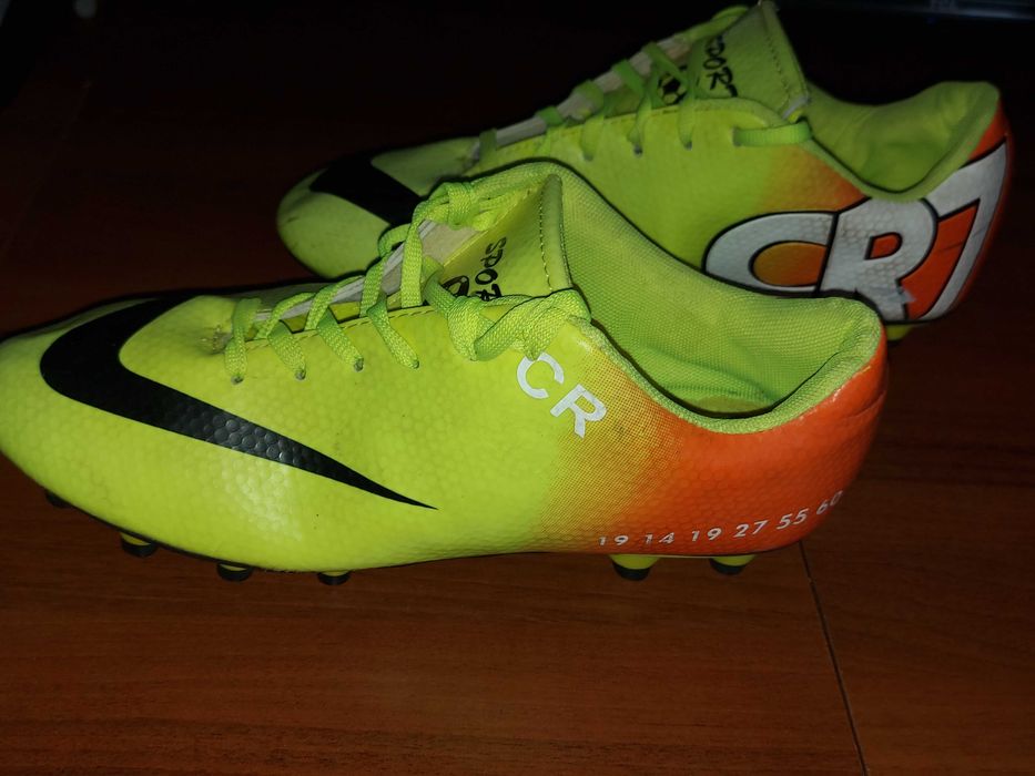 Бутсы детские, 37 размер