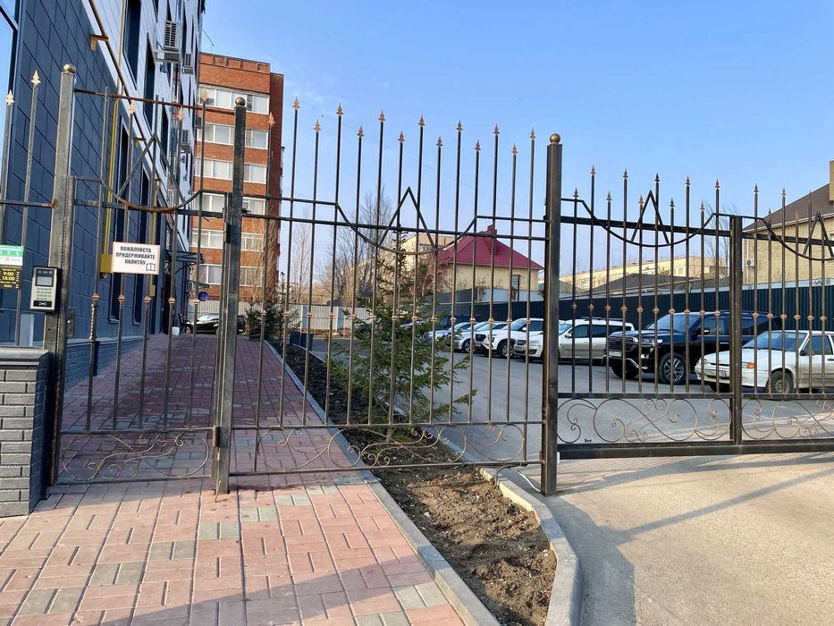 Продажа 1-комнатной квартиры, ЖК "АВРОРА"