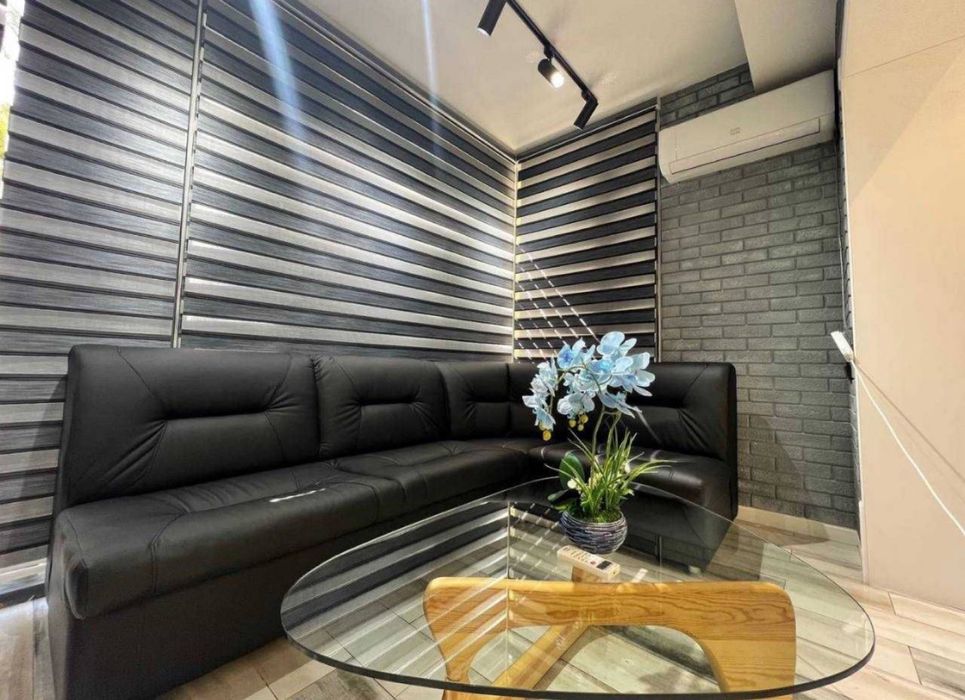 Аренда Новый Hi-Tech Office М.Ойбек Angel’s food 2-линия 120м2