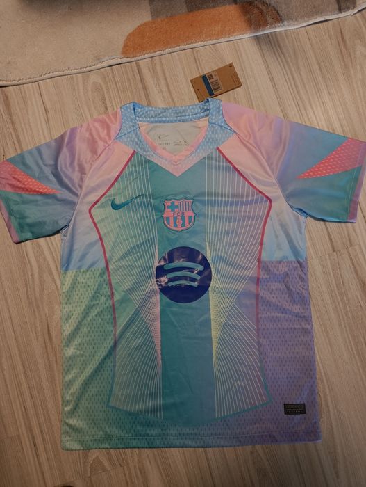 Футболна тениска Barcelona