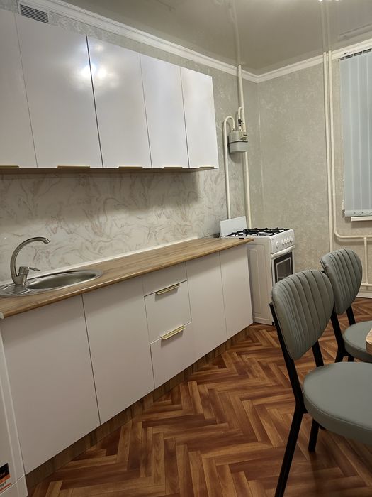 Аренда на долгий срок