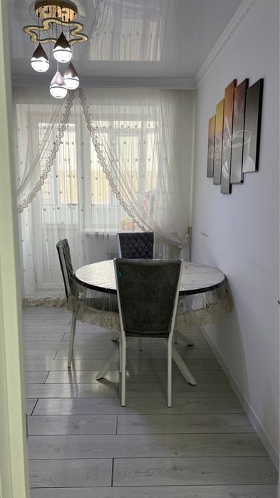 Продам 2-х комнатную квартиру