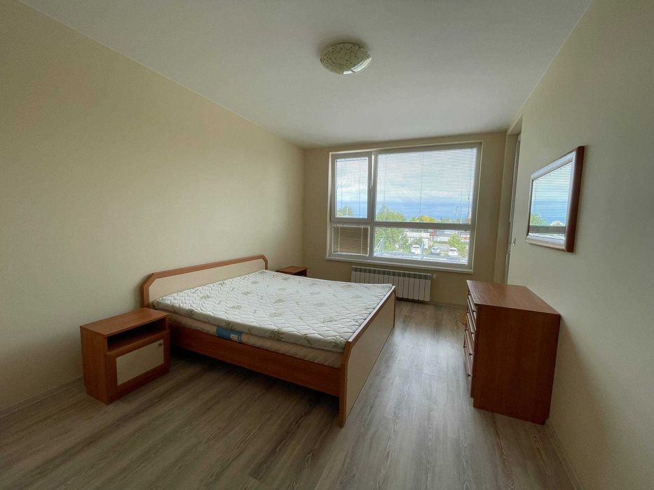 Двустаен имот в Люлин 6