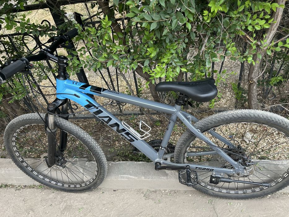 Велик MTB горный!