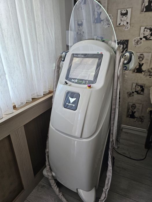 Vand Mantis aparat endermologic, remodelare corporală si anticelulitic