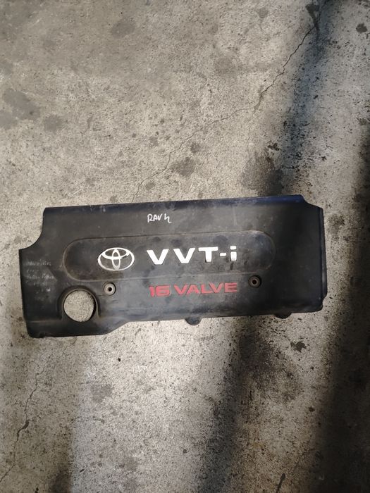 Кора на двигател за Toyota Rav 4 2.0VVTi
