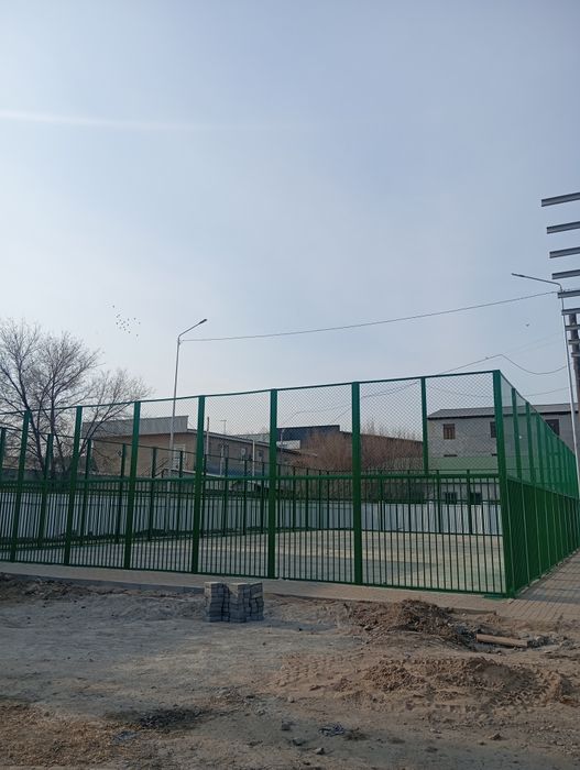 Принимаем заказы сварочные работа