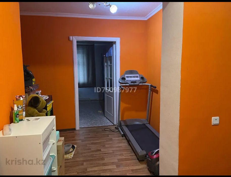 Квартиру пятикомнатную