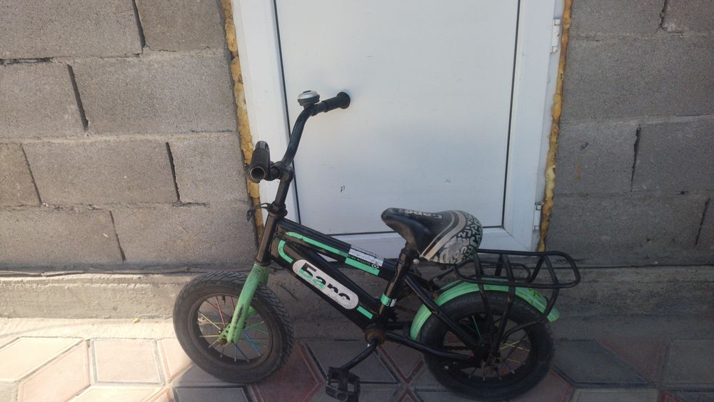 Продам Детский велосипед
