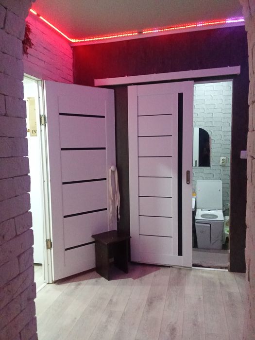 Продам квартиру с ремонтом