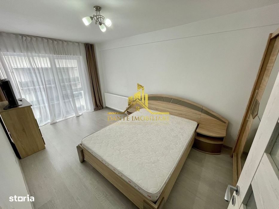 Apartament – Cluj-Napoca - Vedere 4