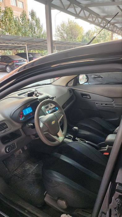 Cobalt avtomat sotiladi toza