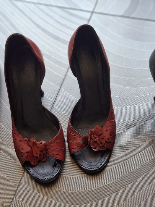 Обувки официални