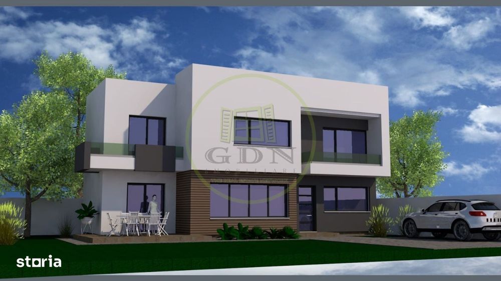 Casa P+1, 135mp utili, 343mp teren, cartier Brestei zona Promenada Mal