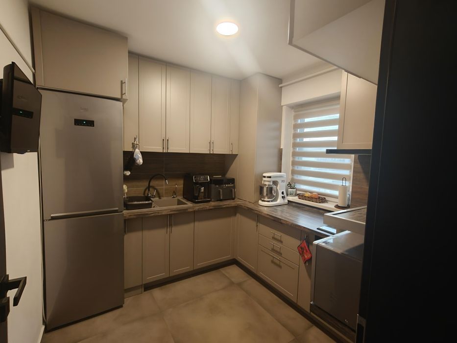 Proprietate premium în SOHO Residence Brașov | 3 camere | 93,30 mp utili + balcon de 12,98 mp