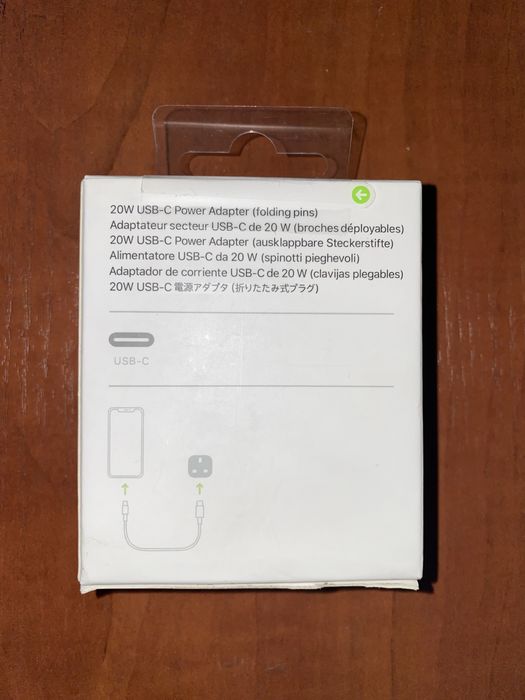 адаптер головка adapter