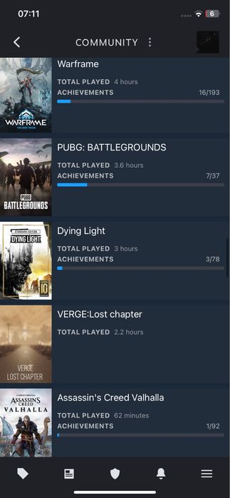 Аккаунт Steam 50 лвл,прайм кс