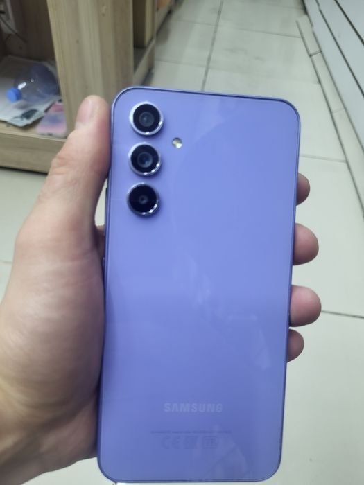 Самсунг А54 128г