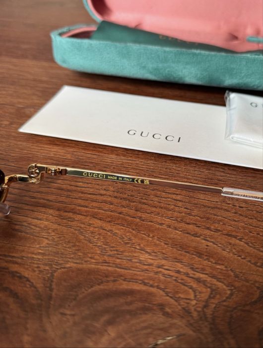 Gucci GG1604s нови, оригинални