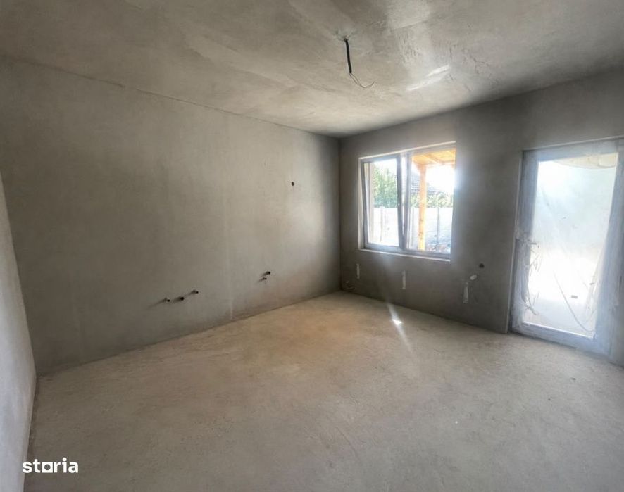 Casa parter, 142.75 mp suprafata utila, 500 mp teren, cartier Damila