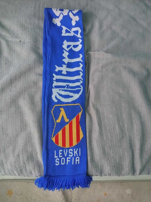 шал левски софия