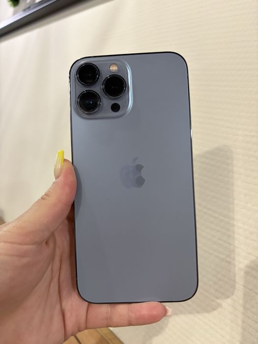 Продам Iphone 13 Pro Max