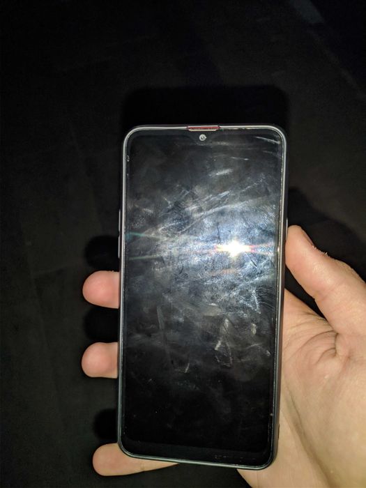 Samsung a20s 3/32