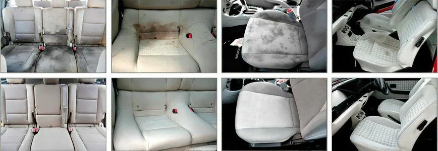 Химчистка авто(мойка авто)