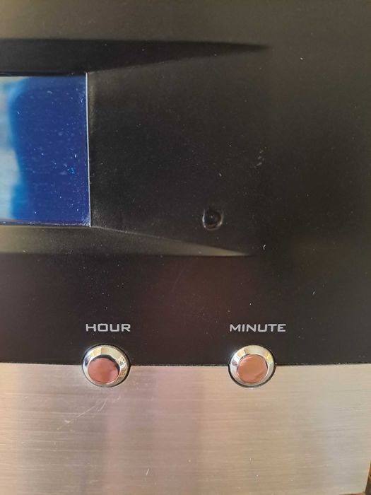 радио транзистор и будилник LED светлина, FM/AM радио, марка Marksman