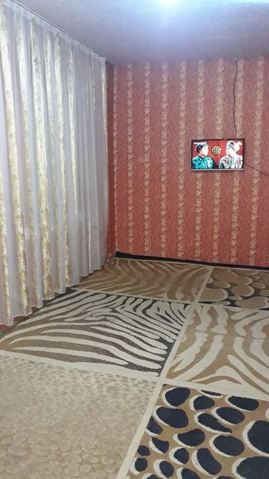 Hovli 8 sotix Navoiyda