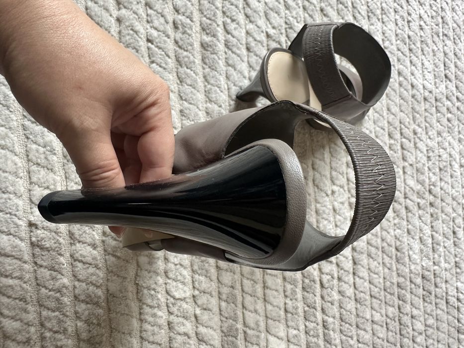 Sandale Nine West piele 38