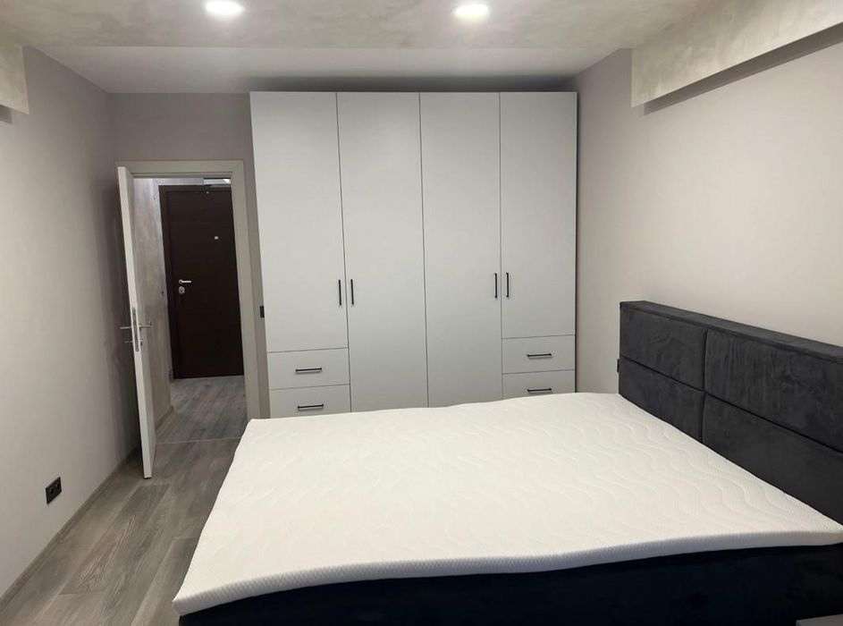 Дава се под наем Двустаен апартамент в София, Овча купел - 69 кв.м за 650 € - Снимка #3