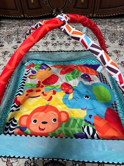 Манеж коврик для ребенка