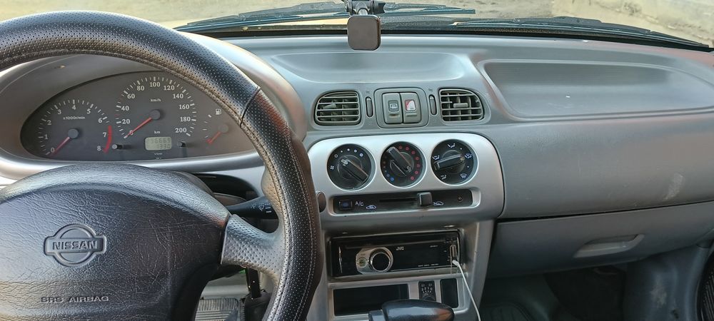 Продам Ниссан Микра