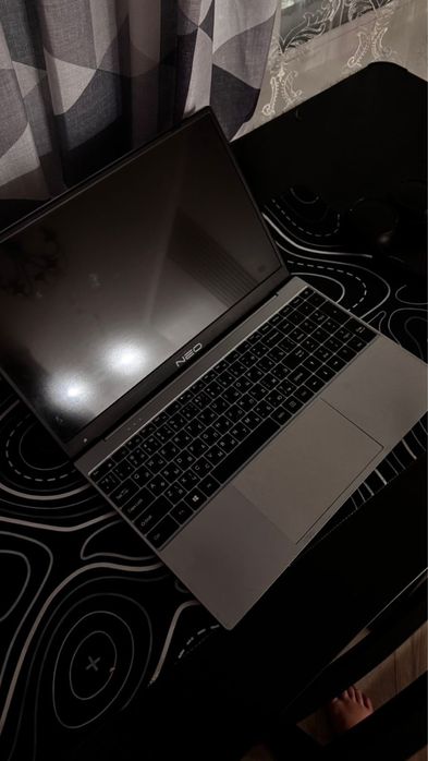 ноутбук Neo, 256gb