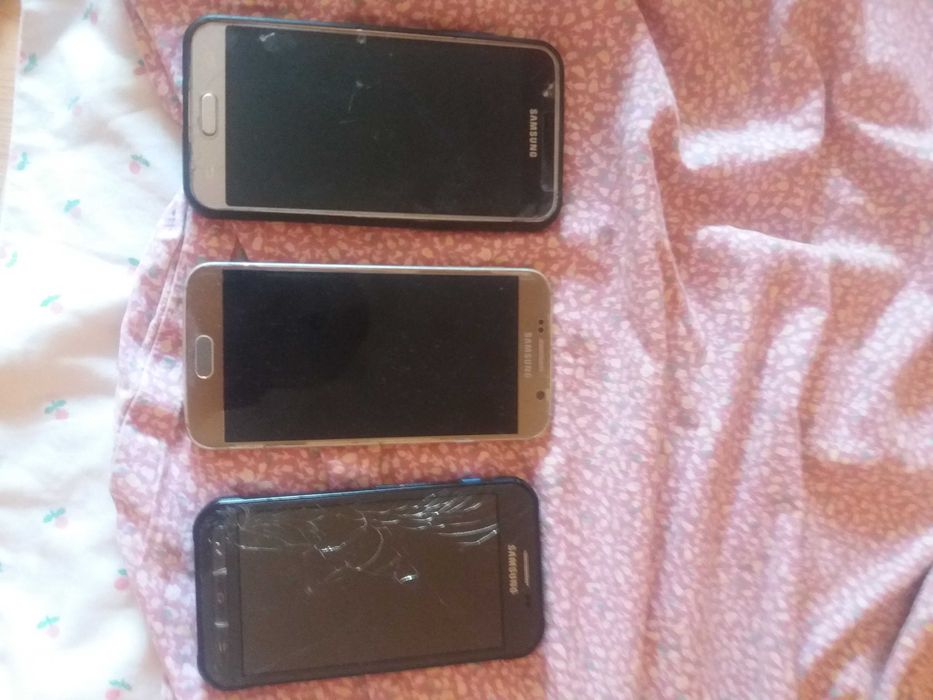Продавам телефони SAMSUNG