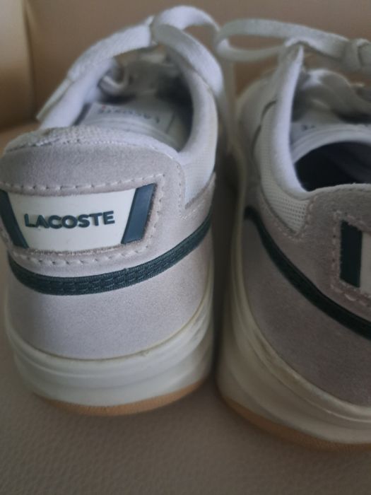 Incaltaminte sport Lacoste nr 39.5