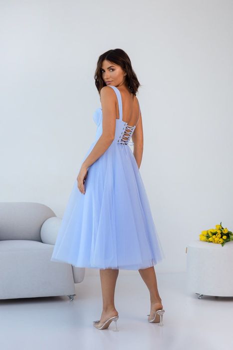 Rochie de seară. Rochie de bal. 2 culori.