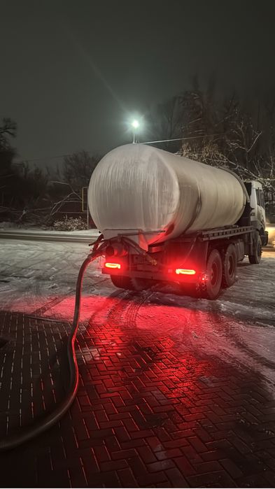 Ассенизатор откачка сетика и тд