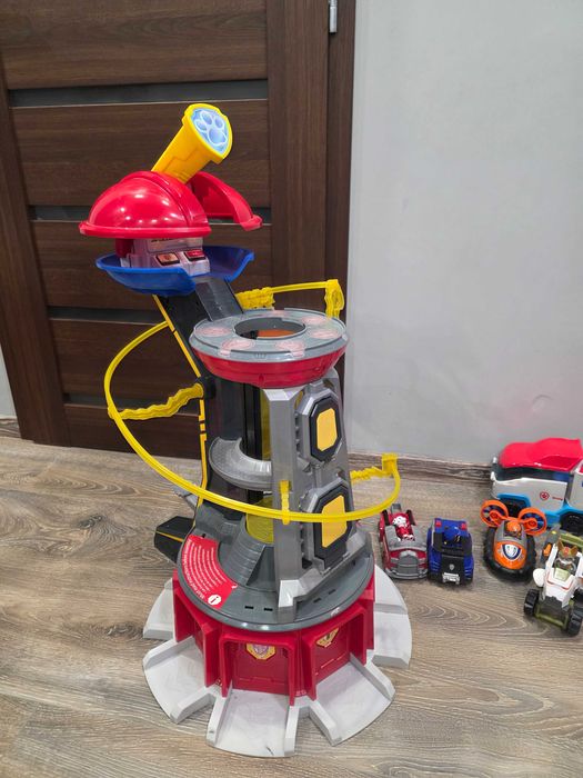 Пес патрул играчки Paw patrol