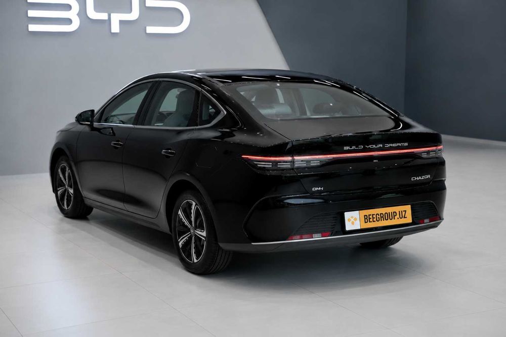 BYD Chazor 2026 yangi — nasiyaga / rassrochka, Toshkent