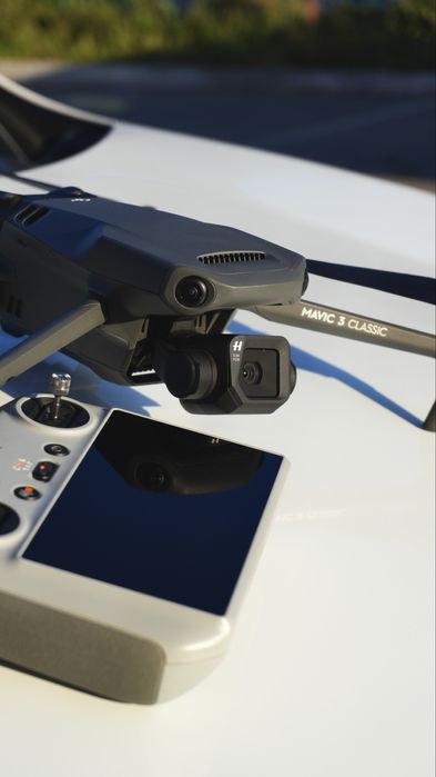 | Мобилограф | Дрон | Видеограф |