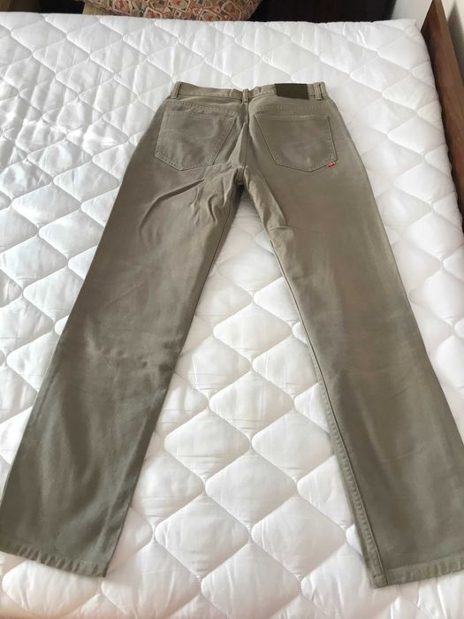 Мъжки дънки отлично състояние