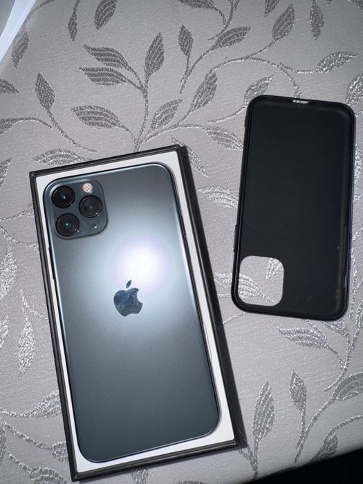 Apple iphone 11 pro