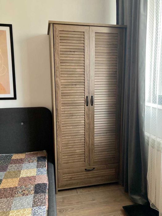 Дава се под наем Двустаен апартамент в София, Бъкстон - 60 кв.м за 625 € - Снимка #6