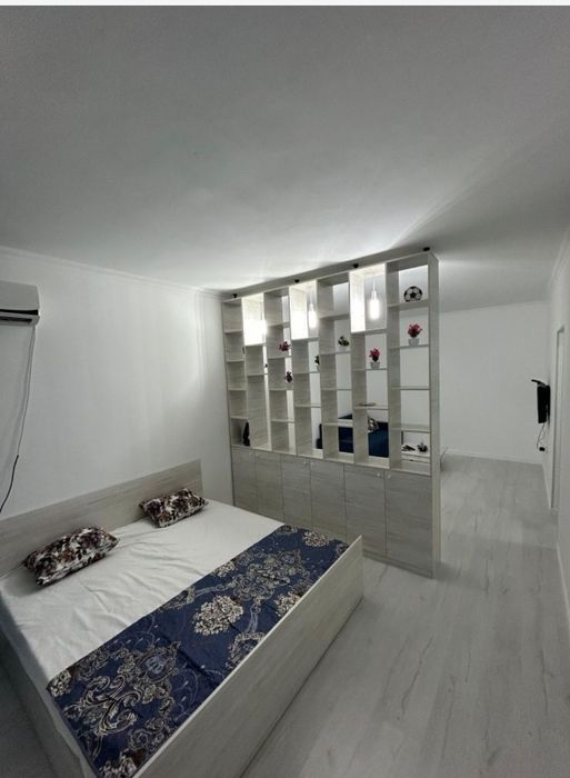 Сдается  квартира